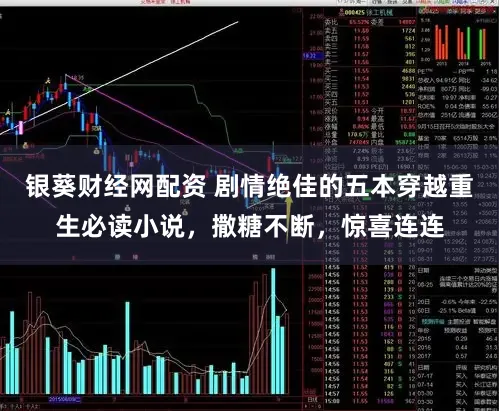 银葵财经网配资 剧情绝佳的五本穿越重生必读小说，撒糖不断，惊喜连连