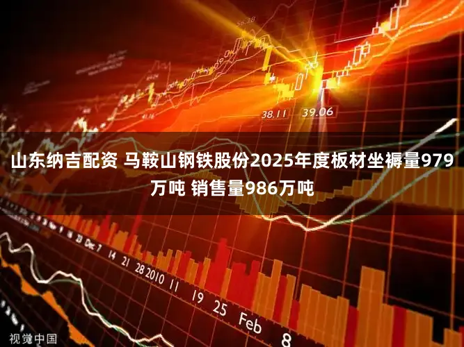 山东纳吉配资 马鞍山钢铁股份2025年度板材坐褥量979万吨 销售量986万吨