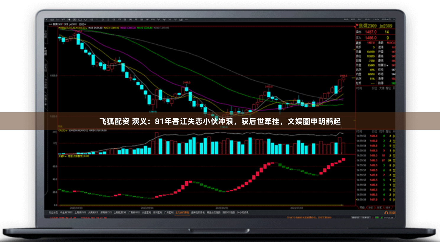 飞狐配资 演义：81年香江失恋小伙冲浪，获后世牵挂，文娱圈申明鹊起